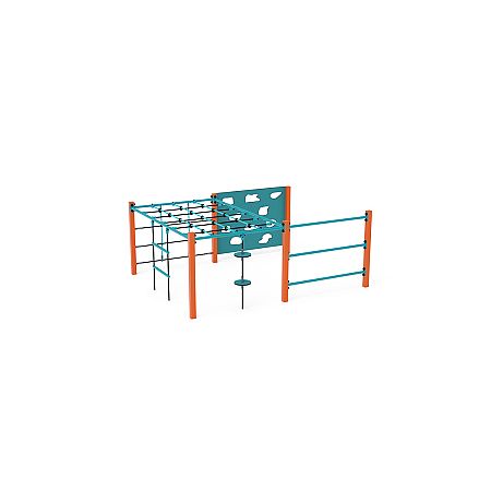 Mini Gymcenter VVZ-MGYM006